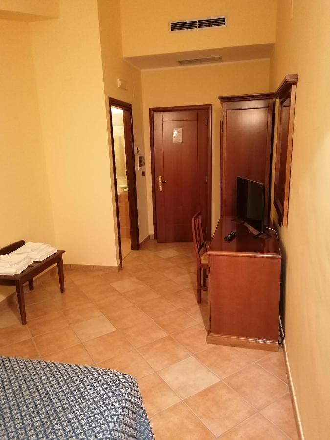 La Nuova Locanda Orsomarso Buitenkant foto